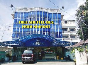 Hotel Panorama, Tanjung Pinang