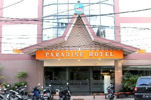 Paradise Hotel, Tanjung Pinang