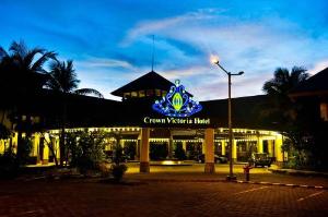 Crown Victoria Hotel Tulungagung, Tulungagung