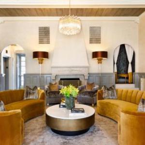 Ambassador Hotel Tulsa Autograph Collection by Marriott