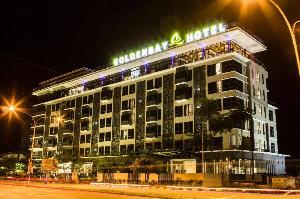 Goldenbay Hotel Bintulu, Bintulu