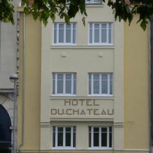 Hotel du Château