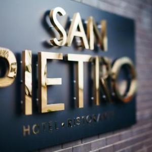 Hotels near Cafe INDIEpendent Scunthorpe - San Pietro Hotel & Restaurant