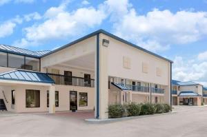 Super 8 by Wyndham Hattiesburg South, Hattiesburg