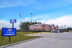 Mclain Mississippi Hotels - Americas Best Value Inn Wiggins