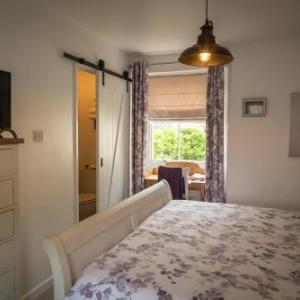 Stone's throw Cottage Mevagissey