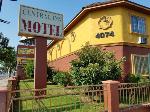 Vernon California Hotels - Central Inn Motel