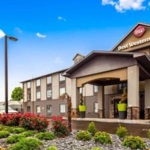 Mississippi Coliseum Hotels - Best Western Plus Jackson Downtown-Coliseum