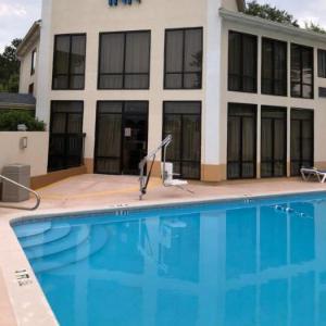 Millennium Inn