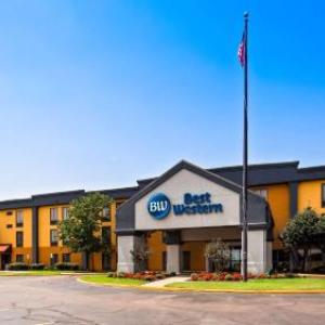 SureStay Hotel by Best Western Robinsonville Tunica