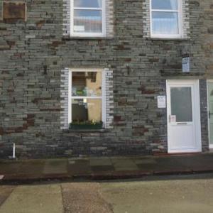 Beckside Guest House Keswick