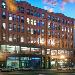 Scullers Jazz Club Hotels - HI Boston Hostel