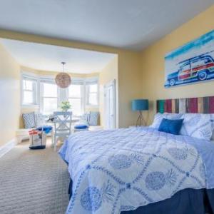 Manahawkin Hotels Deals At The 1 Hotel In Nj Windward At The Beach