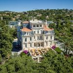 Saint Maxime France Hotels - Hotel Les Tourelles