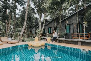 Family House @ Pai, Pai