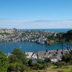 Fowey Hall - A Luxury Family Hotel