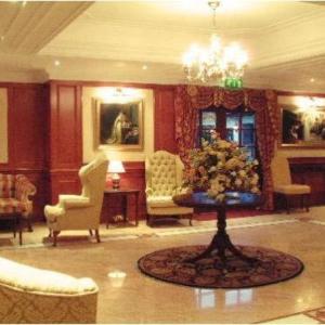 Barn Hotel London Ruislip