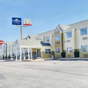 Microtel Inn & Suites by Wyndham Cottondale/Tuscaloosa