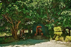 The Solluna Resort, Dhikala Zone