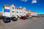 San Elizario Texas Hotels - Motel 6-El Paso, TX - Southeast