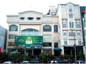 Diplomat Residency, Bareilly