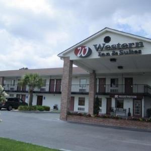 Douglas Hotels Deals At The 1 Hotel In Ga Western Inn And Suites Douglas