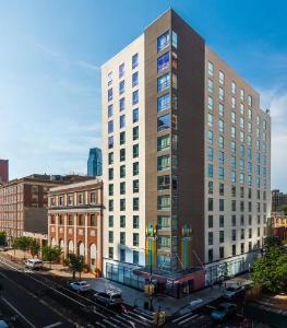 EVEN Hotel Brooklyn, an IHG Hotel, Brooklyn