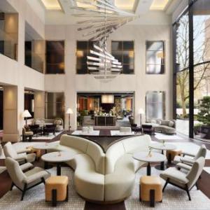 Nobu Hotel London Portman Square