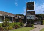 Echuca Australia Hotels - Pevensey Motor Lodge