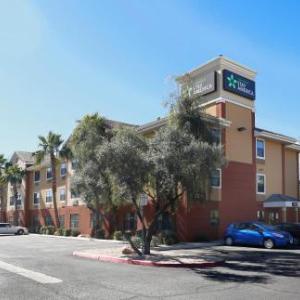 Extended Stay America Suites - Phoenix - Peoria