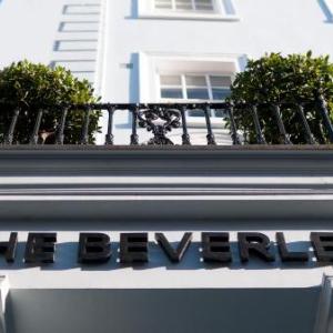 The Beverley Hotel London - Victoria