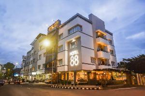 Hotel 88 Jember, Jember