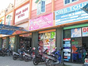 Hotel Mitra Garden, Bangka