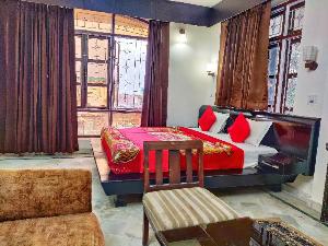Gayatri Resorts, Rishikesh