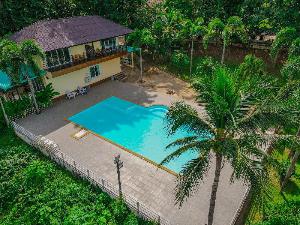 Pechmaneekan Beach Resort, Sai Yok