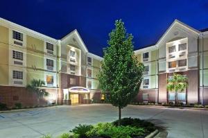 Candlewood Suites Hattiesburg, an IHG Hotel, Hattiesburg