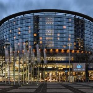 Maritim Hotel Frankfurt