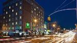 Freakatorium New York Hotels - Holiday Inn Lower East Side