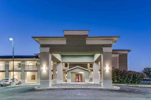 Super 8 by Wyndham Cotulla TX, Cotulla