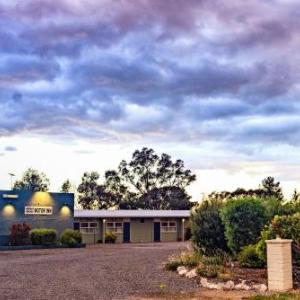 Mannum Golf Club Hotels - Murray Bridge Motor Inn