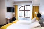 Beaune France Hotels - Hotel Athanor Centre