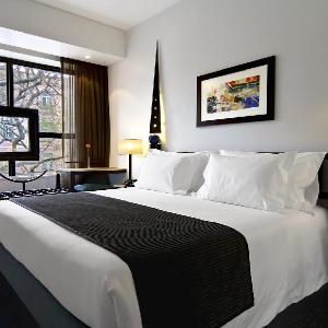 SANA Executive Hotel