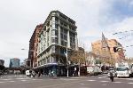 Darling Harbour Australia Hotels - 790 On George Backpackers