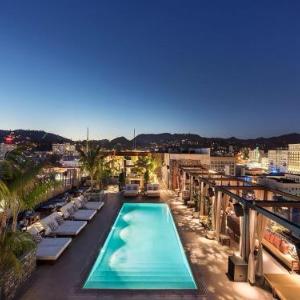 Hotels near Hollywood Palladium - Dream Hollywood by Hyatt