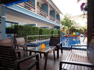 Baan I Un Pool Villa, Chonburi