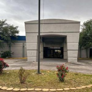 Abilene Hotels Deals At The 1 Hotel In Tx Kiva Hotel Abilene