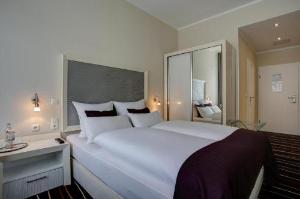 Best Western Hotel Hannover City, Hanover