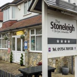 Embassy Theatre Skegness Hotels - Stoneleigh Hotel