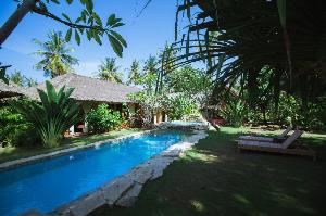 Dolcemare Resort, Gili Air