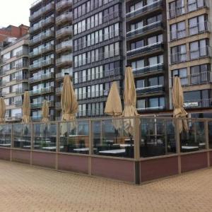 Hotel De Zeebries Budget